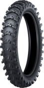 DUNLOP 80/100 - 12 41M GEOMAX MX14 REAR MINI (45259501) - DRIVEN Canada's Powersports 45259501