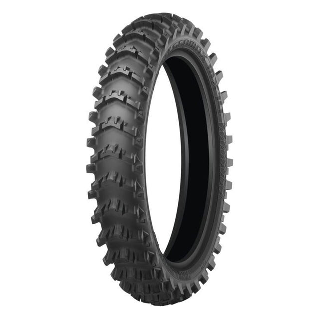 DUNLOP 90/100 - 14 49M GEOMAX MX14 REAR MINI (45259502) - DRIVEN Canada's Powersports 45259502