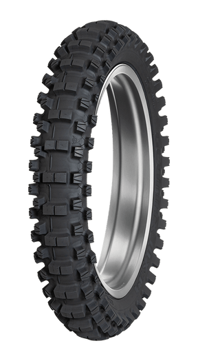 DUNLOP 120/80 - 19 63M GEOMAX MX34 S/I REAR (45273516) - DRIVEN Canada's Powersports 354510A100045273516