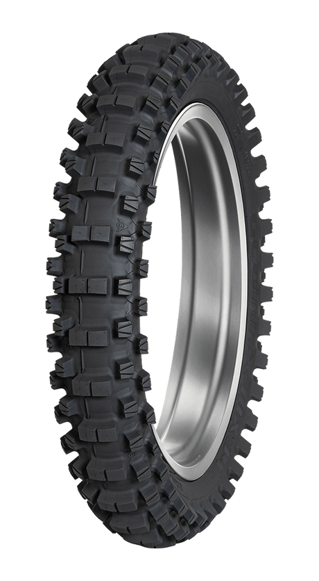 DUNLOP 120/90 - 19 66M GEOMAX MX34 S/I REAR (45273517) - DRIVEN Canada's Powersports 354511A100045273517