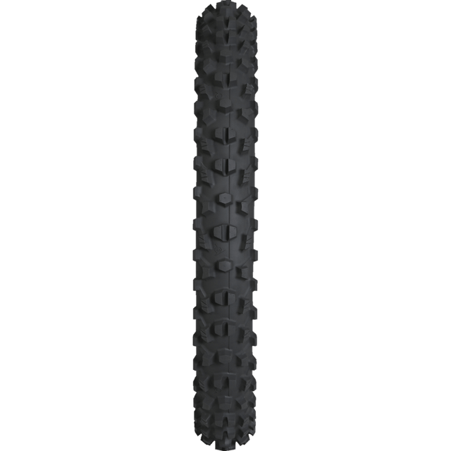 DUNLOP 60/100 - 10 33J GEOMAX MX34 S/I FRONT MINI (45273500) - DRIVEN Canada's Powersports 354495A100045273500