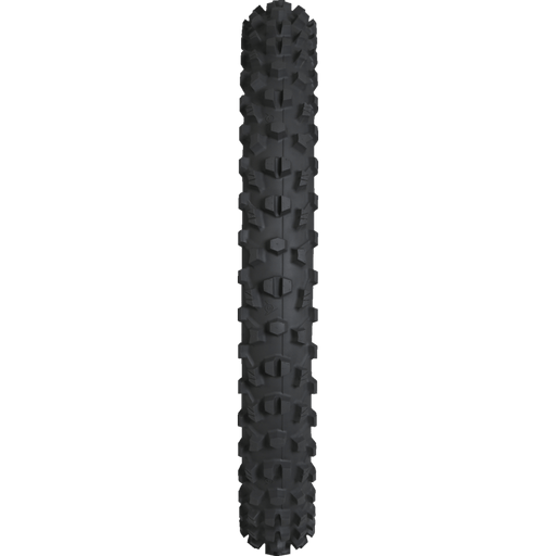 DUNLOP GEOMAX MX34 TIRE 60/100-10 (36J) - FRONT - Driven Powersports Inc.354495A100045273500