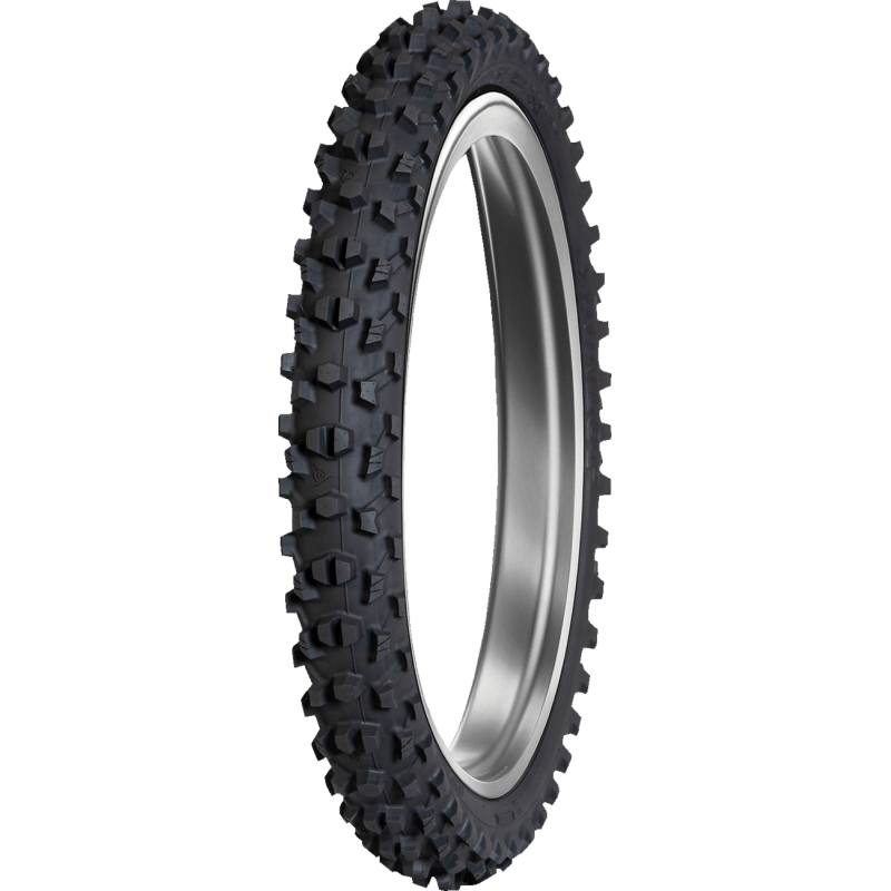 DUNLOP 60/100 - 10 33J GEOMAX MX34 S/I FRONT MINI (45273500) - DRIVEN Canada's Powersports 354495A100045273500