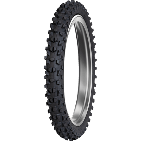 DUNLOP 60/100 - 10 33J GEOMAX MX34 S/I FRONT MINI (45273500) - DRIVEN Canada's Powersports 354495A100045273500
