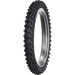 DUNLOP GEOMAX MX34 TIRE 60/100-10 (36J) - FRONT - Driven Powersports Inc.354495A100045273500