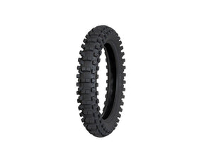 DUNLOP 80/100 - 12 41M GEOMAX MX34 S/I REAR MINI (45273507) - DRIVEN Canada's Powersports 354502A100045273507