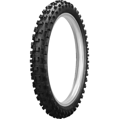 DUNLOP 80/100 - 21 51M GEOMAX MX3S S/I FRONT (45079466) - DRIVEN Canada's Powersports 4507 - 946645079466