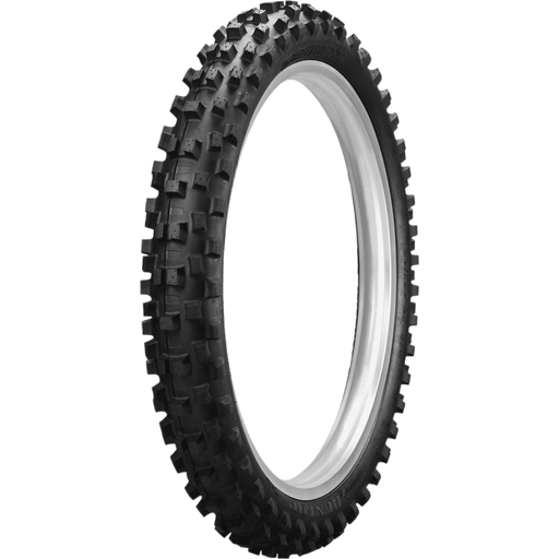 DUNLOP GEOMAX MX3S TIRE 80/100-21 (51M) - FRONT - Driven Powersports Inc.45079466