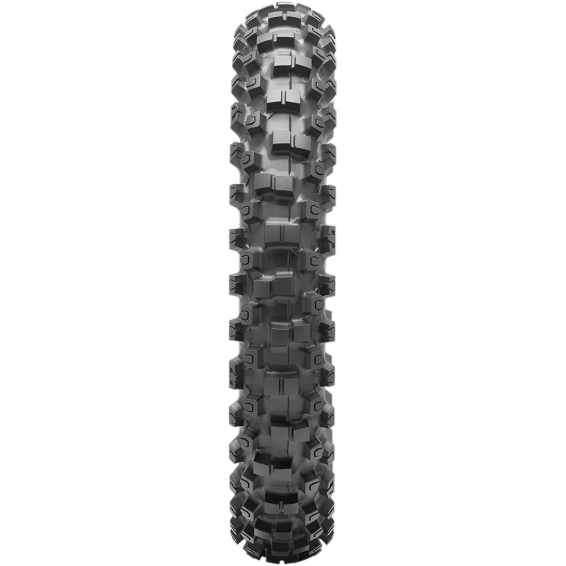 DUNLOP 70/100 - 10 GEOMAX MX53 I/H REAR MINI (45236262) - DRIVEN Canada's Powersports 4523 - 626245236262