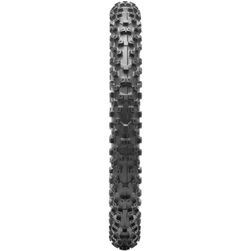 DUNLOP 70/100 - 17 GEOMAX MX53 I/H FRONT MINI (45236661) - DRIVEN Canada's Powersports 4523 - 666145236661