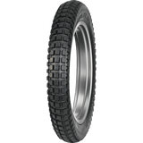 DUNLOP 120/100R18 68M GEOMAX TL01 TRIALS REAR (45262501) - DRIVEN Canada's Powersports 84898302702345262501