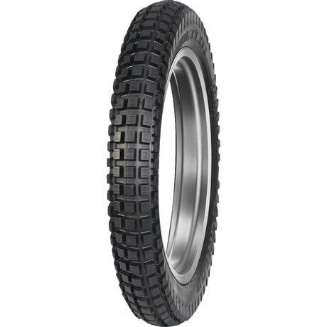 DUNLOP 120/100R18 68M GEOMAX TL01 TRIALS REAR (45262501) - DRIVEN Canada's Powersports 84898302702345262501