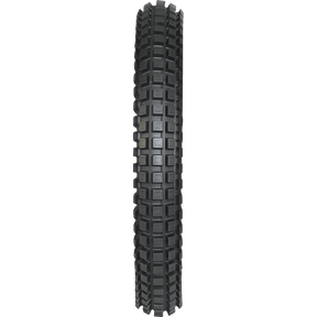 DUNLOP 120/100R18 68M GEOMAX TL01 TRIALS REAR (45262501) - DRIVEN Canada's Powersports 84898302702345262501