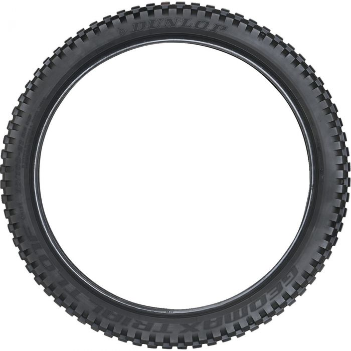 DUNLOP 80/100 - 21 51M TT GEOMAX TL01 TRIALS FRONT (45262500) - DRIVEN Canada's Powersports 84898302701645262500