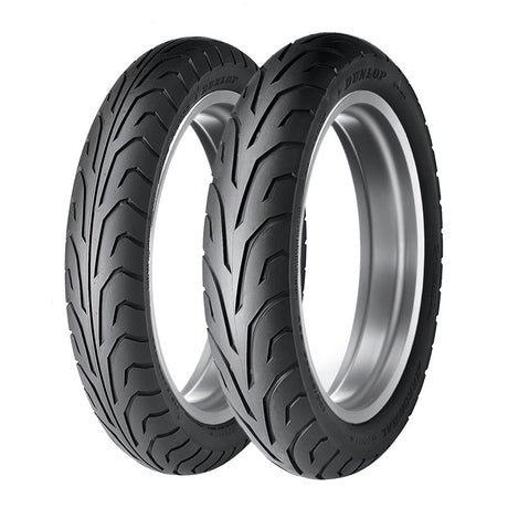 DUNLOP 130/70 - 17 62H RR. GT501G BIAS PERFORMANCE US. - DRIVEN Canada's Powersports 4502 - 014145020141