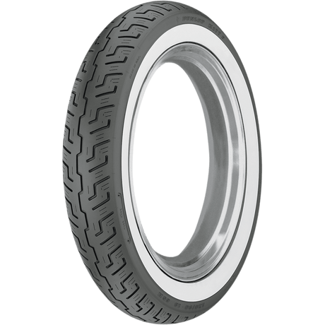 DUNLOP 120/90 - 18 65H K177 WWW FRONT MTO (45104656) - DRIVEN Canada's Powersports 4510 - 465645104656
