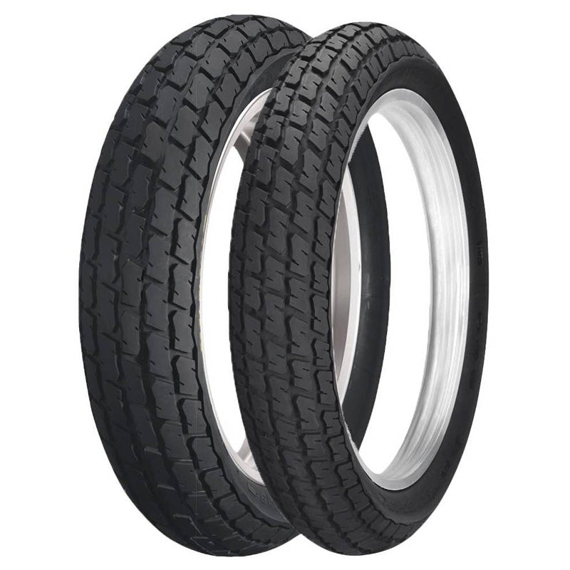 DUNLOP 100/90 - 19 57P TT K180 FRONT (45089423) - DRIVEN Canada's Powersports 4508 - 942345089423