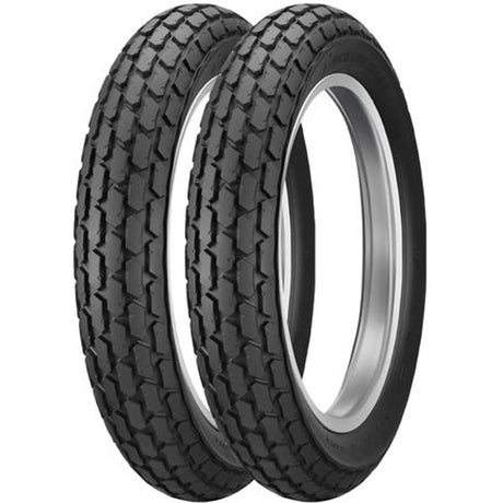 DUNLOP 130/90 - 10 61J K180 REAR SCOOTER (45089458) - DRIVEN Canada's Powersports 4508 - 945845089458