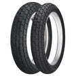 DUNLOP 180/80 - 14 78P TT K180 REAR (45089437) - DRIVEN Canada's Powersports 4508 - 943745089437