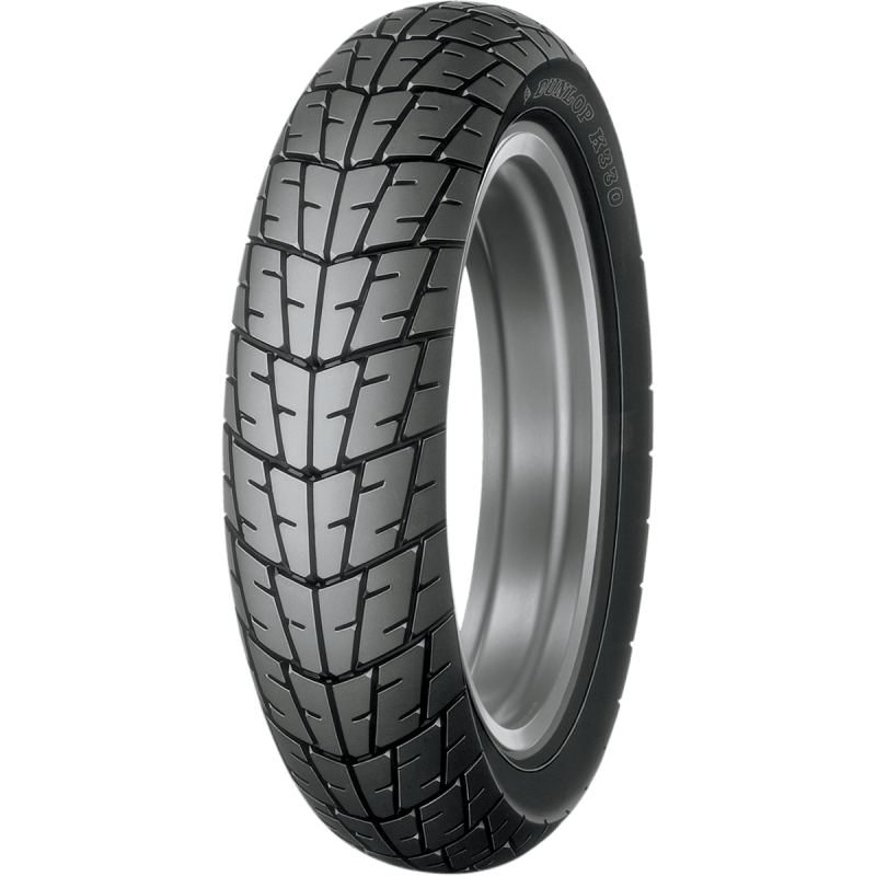 DUNLOP 100/80 - 16 50S K330 FRONT MTO (45265374) - DRIVEN Canada's Powersports 4526 - 537445265374
