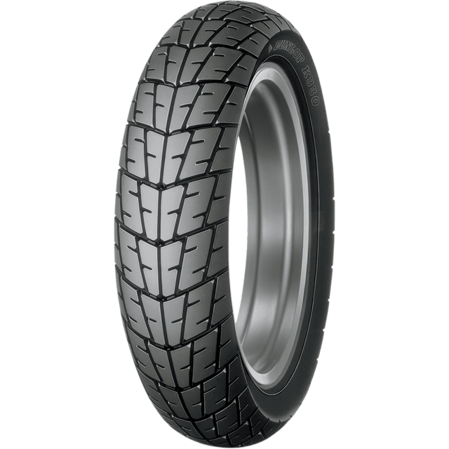 DUNLOP 100/80 - 16 50S K330 FRONT MTO (45265374) - DRIVEN Canada's Powersports 4526 - 537445265374