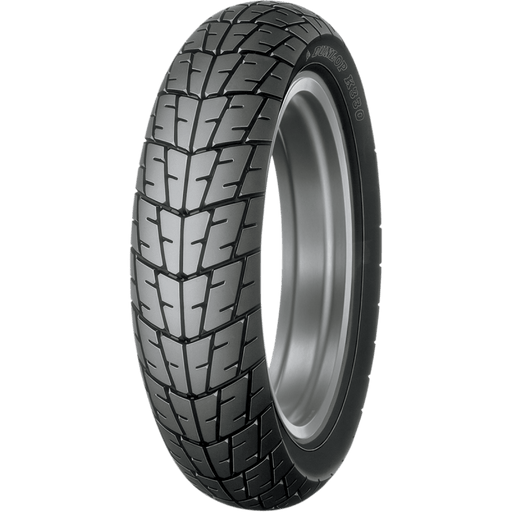 DUNLOP K330 TIRE 100/80-16 (50S) - FRONT - Driven Powersports Inc.69766210465045265374
