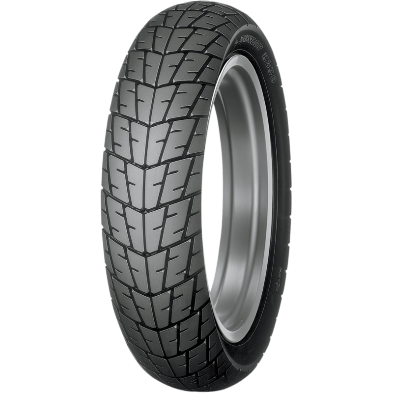 DUNLOP 120/80 - 16 K330 60S O.E. BIAS STREET MTO (45265125) - DRIVEN Canada's Powersports 4526 - 512545265125
