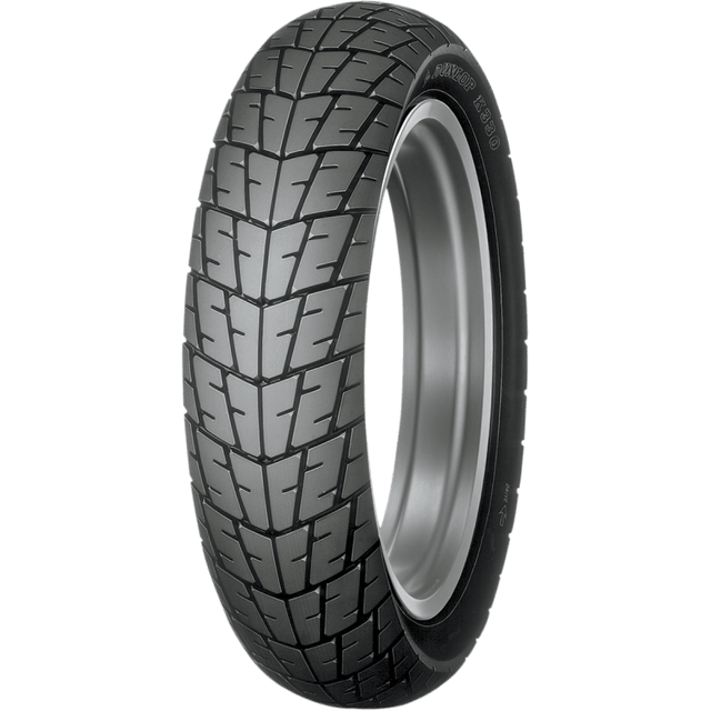 DUNLOP 120/80 - 16 K330 60S O.E. BIAS STREET MTO (45265125) - DRIVEN Canada's Powersports 4526 - 512545265125