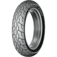 DUNLOP 110/80 - 18 58H FRONT K505 FRONT (45099547) - DRIVEN Canada's Powersports 4509 - 954745099547