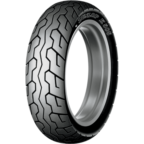 DUNLOP 140/70 - 17 66H REAR K505 REAR (45099147) - DRIVEN Canada's Powersports 4509 - 914745099147