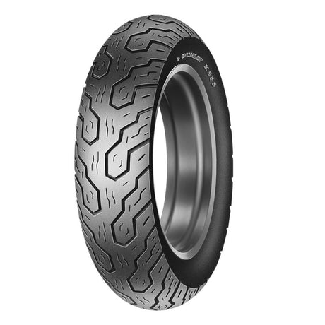 DUNLOP 120/80 - 17 AV. K555 61V TT (45941439) - DRIVEN Canada's Powersports 45941439