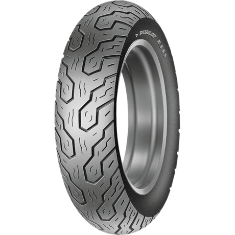 DUNLOP 150/80 - 15 70V K555 REAR MTO (45941284) - DRIVEN Canada's Powersports 4594 - 128445941284