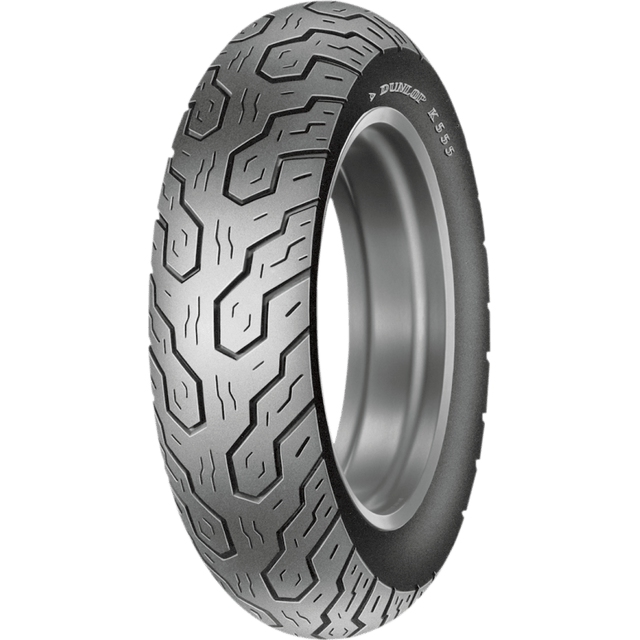DUNLOP 170/70B16 75H K555 REAR (45941667) - DRIVEN Canada's Powersports 4594 - 166745941667