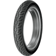 DUNLOP 100/90 - 19 51V K591 FRONT H.D. (45146793) - DRIVEN Canada's Powersports 4514 - 679345146793
