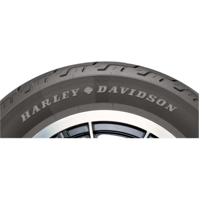 DUNLOP 130/90B16 67V K591 REAR H.D. (45146933) - DRIVEN Canada's Powersports 4514 - 693345146933