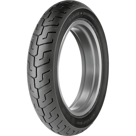 DUNLOP 130/90B16 67V K591 REAR H.D. (45146933) - DRIVEN Canada's Powersports 4514 - 693345146933