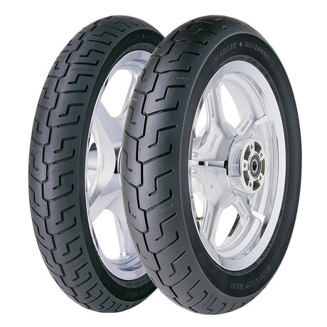 DUNLOP 150/80B16 REAR K591 HARLEY - DAVIDSON (MTO) - DRIVEN Canada's Powersports 4514 - 685345146853
