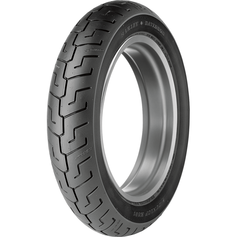DUNLOP 160/70B17 73V K591 REAR H.D. (45146085) - DRIVEN Canada's Powersports 4514 - 608545146085