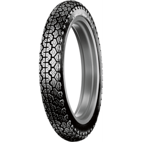 DUNLOP 3.50 - 19 57P K70 FRONT/REAR (45068945) - DRIVEN Canada's Powersports 4506 - 894545068945