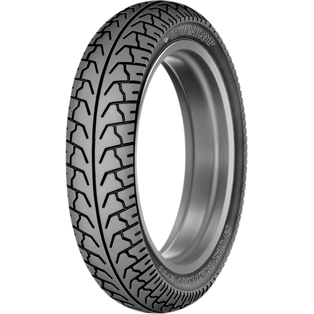 DUNLOP 150/80VR16 71V K700J O.E. REAR (45171309) - DRIVEN Canada's Powersports 4517 - 130945171309