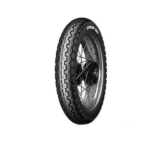 DUNLOP 4.10 - 18 59H K81 TT100 UNIVERSAL (45158351) - DRIVEN Canada's Powersports 4515 - 835145158351