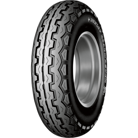 DUNLOP 4.10 - 19 60H K81 TT100 UNIVERSAL (45158501) - DRIVEN Canada's Powersports 4515 - 850145158501