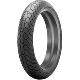 DUNLOP 110/70ZR17 (54W) M+S MUTANT FRONT (45255205) - DRIVEN Canada's Powersports 4525 - 520545255205