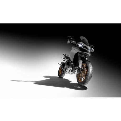 DUNLOP 110/70ZR17 (54W) M+S MUTANT FRONT (45255205) - DRIVEN Canada's Powersports 4525 - 520545255205