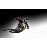 DUNLOP 110/70ZR17 (54W) M+S MUTANT FRONT (45255205) - DRIVEN Canada's Powersports 4525 - 520545255205