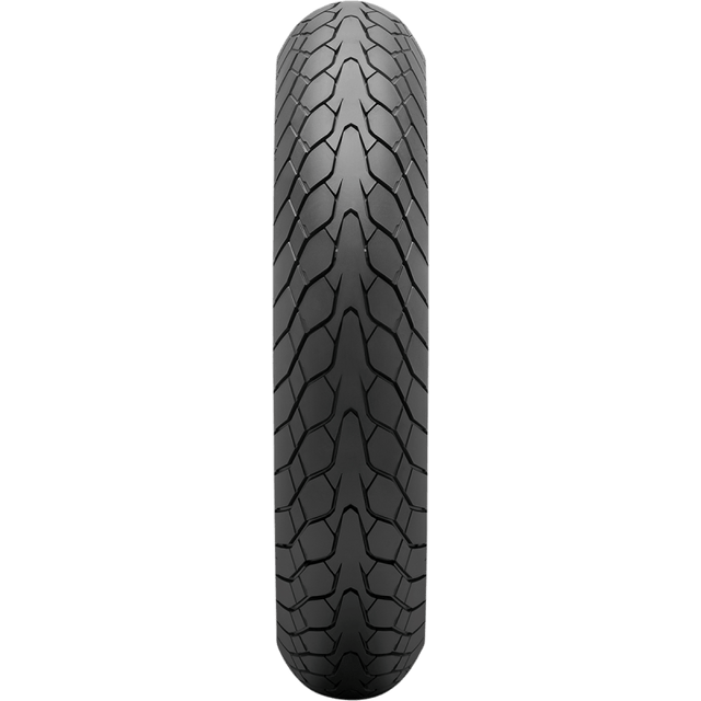 DUNLOP 110/80ZR18 (58W) M+S MUTANT FRONT (45255206) - DRIVEN Canada's Powersports 4525 - 520645255206