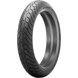 DUNLOP 120/70ZR17 (58W) M+S MUTANT FRONT (45255200) - DRIVEN Canada's Powersports 4525 - 520045255200