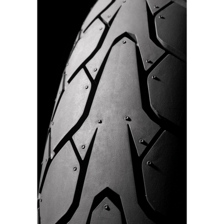 DUNLOP 120/70ZR17 (58W) M+S MUTANT FRONT (45255200) - DRIVEN Canada's Powersports 4525 - 520045255200