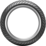DUNLOP 120/70ZR17 (58W) M+S MUTANT FRONT (45255200) - DRIVEN Canada's Powersports 4525 - 520045255200