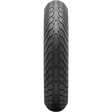 DUNLOP 120/70ZR17 (58W) M+S MUTANT FRONT (45255200) - DRIVEN Canada's Powersports 4525 - 520045255200